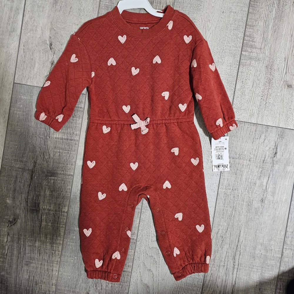 Kids romper